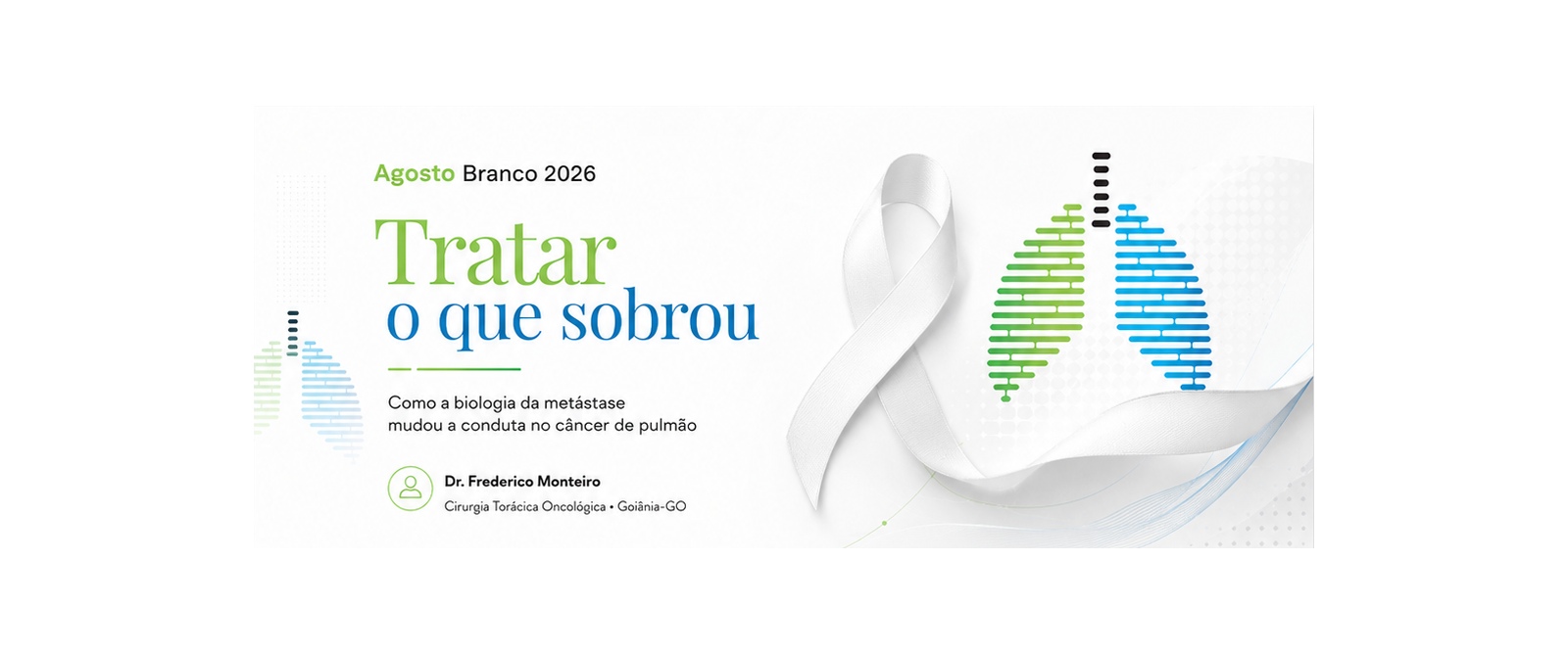 Capa: Tratar o que sobrou